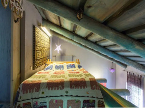 База Отдыха Арт Усадьба Веретьево