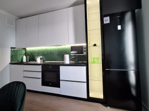 Квартира Уютная в Бресте