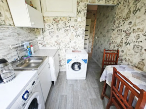 Апартаменты Двухкомнатные у Гематологии