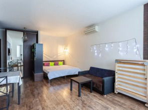 Апартаменты в поселке Коммунарка