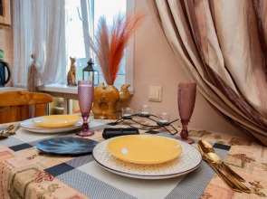 Квартира Студия в Центре Новокузнецка