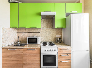 Квартира Как дома в Шушарах