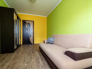 Квартира MaxRealty24 Шестиместная Евротрешка на ул. Сходненская 23