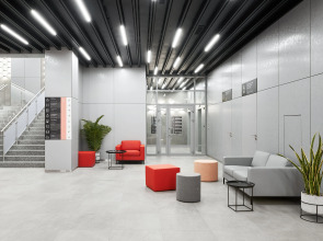 Апартаменты Like - hotel