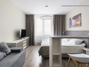 Апартаменты 11