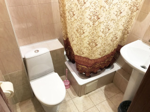 Пансионат Ольшаники