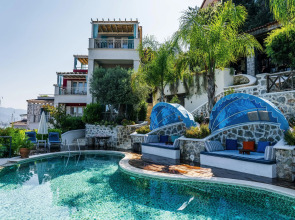 Отель Unique Boutique Class-Adults Only