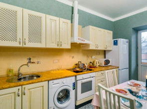 Квартира на Будённовском