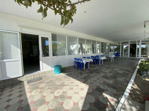 Гостевой дом Виват