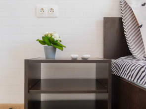 Апартаменты Евродвушка с новым ремонтом в центре города