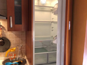 Апартаменты Spacious central 3-room apartment