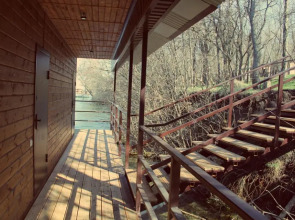 Шале Южный причал