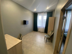 Отель Караван