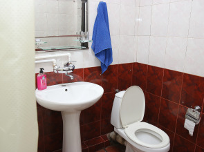 Гостевой дом от Русской Службы Сервиса