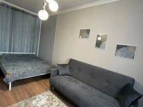 Квартира на Октябрьской 221/3