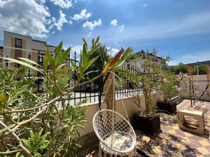 Гостевой дом Морской рай