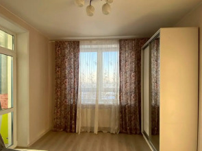 Апартаменты Луньевская 4