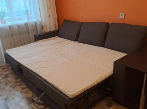 Квартира Радищева