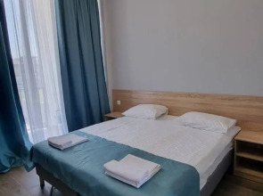 Отель BlackSeaHotel Ldzaa