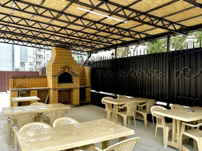 Гостевой дом Амаре