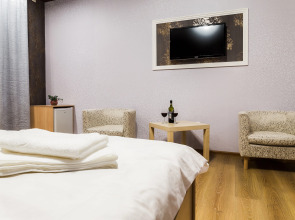 Отель Ницца