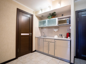 Парк Отель Русский