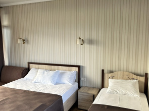 Мини-отель ЭМАРК