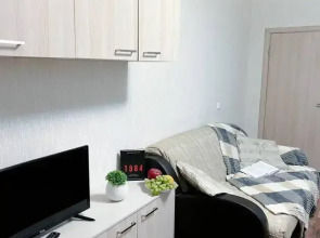 Апартаменты Park Inn Citi Rooms 6