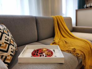 Апартаменты 2Rivers Ховрино