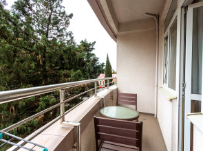 Апартаменты Жемчужина Черного моря Стандарт 34