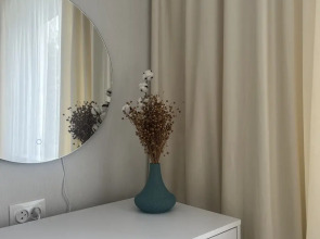 Квартира Уютная