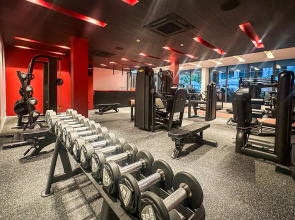 Отель La Green Hotel & Residence Пхукет