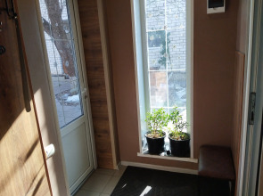 Гостевой Дом с Сауной Вишнёвый Сад