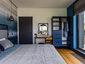 Апартаменты Leon Estate Apartments B23