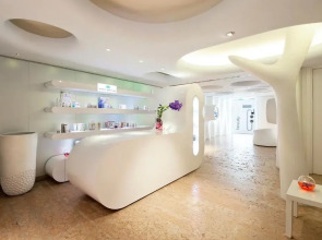 Boscolo Nice Hôtel & Spa