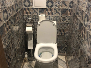 Квартира Двухкомнатная Квартира на Октябрьской 13