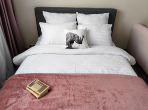 Квартира С Видом на Закат