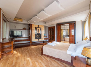 Вилла Никита