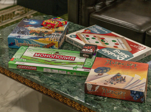 Гостевой дом Кикино на Веле