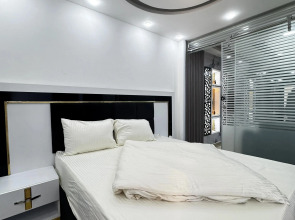 Апартаменты Princess Resort