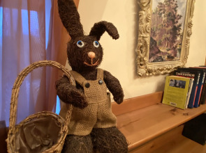 Отель Рождественский