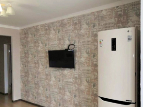 Квартира Просторная Квартирка Возле Центрального парка