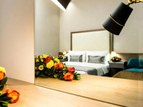 Отель Rixos Turkistan