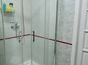 Апартаменты Bricks Apartments