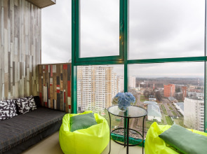 Апартаменты Как Дома 777