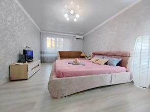 Апартаменты Центр апарт