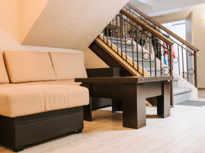 Гостевой Дом на Мраткино