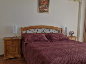 Квартира Атлант Алушта 2