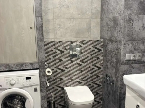 Апартаменты Сканди 2