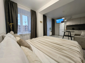 Апартаменты Like Home в центре города